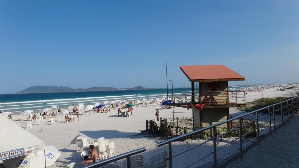  Praia do Forte Flat