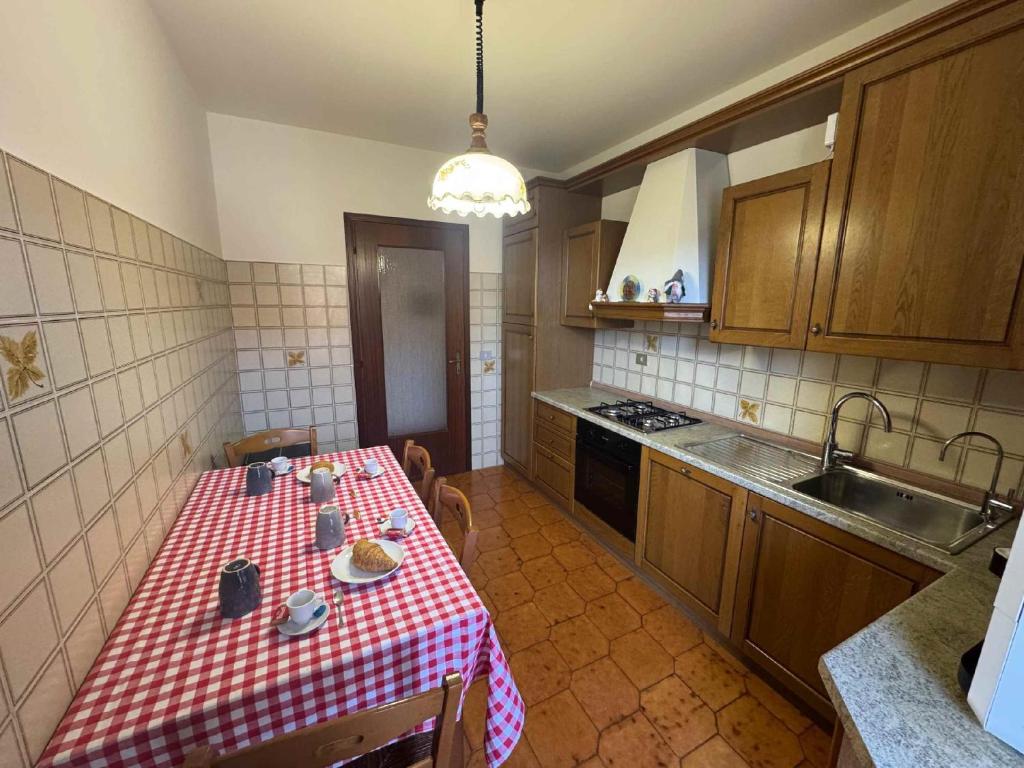 Appartamento La Coccinella - Apartment
