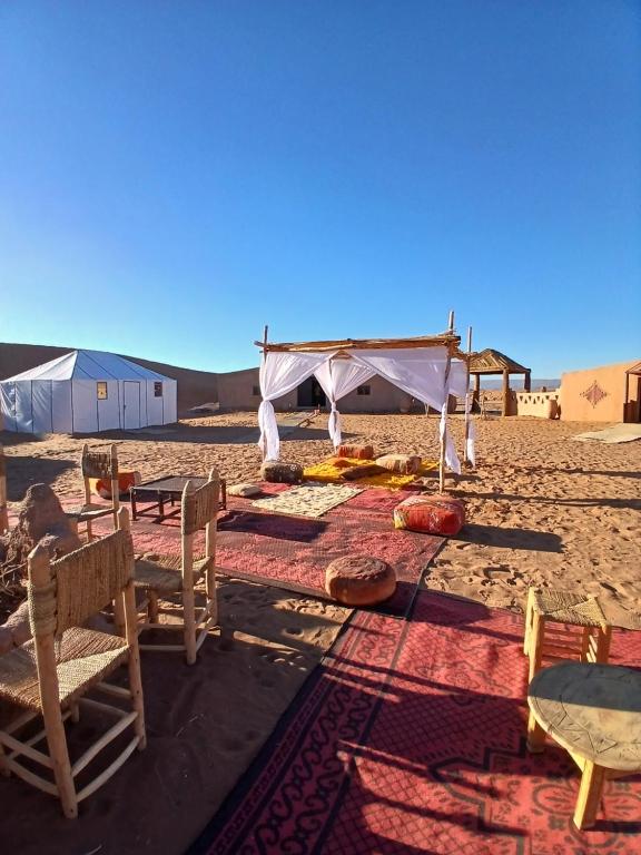 Φυσικό τοπίο κοντά σε αυτό το κάμπινγκ