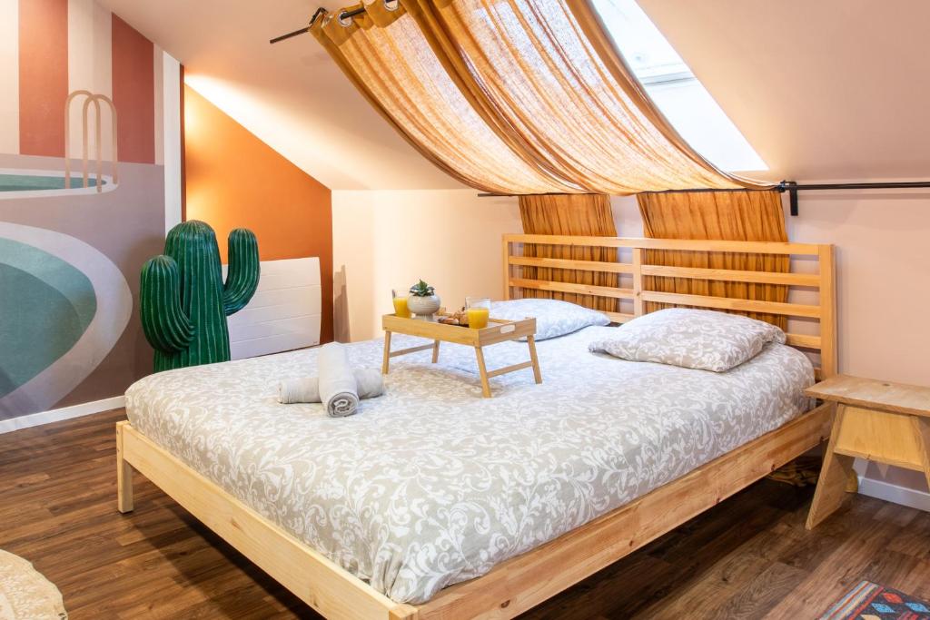 Casa del Sol - Jacuzzi & Boho Elegance – photo 21