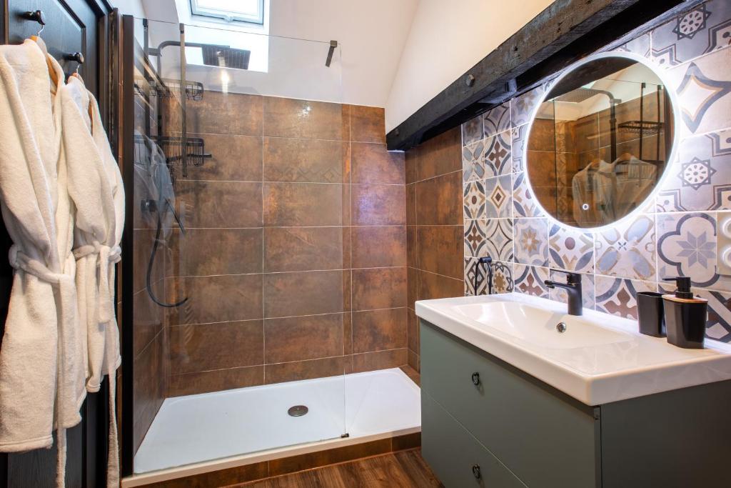 Casa del Sol - Jacuzzi & Boho Elegance – photo 9