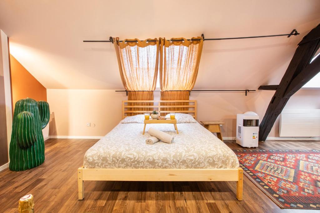 Casa del Sol - Jacuzzi & Boho Elegance – photo 15