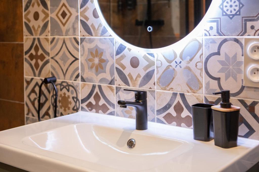 Casa del Sol - Jacuzzi & Boho Elegance – photo 19