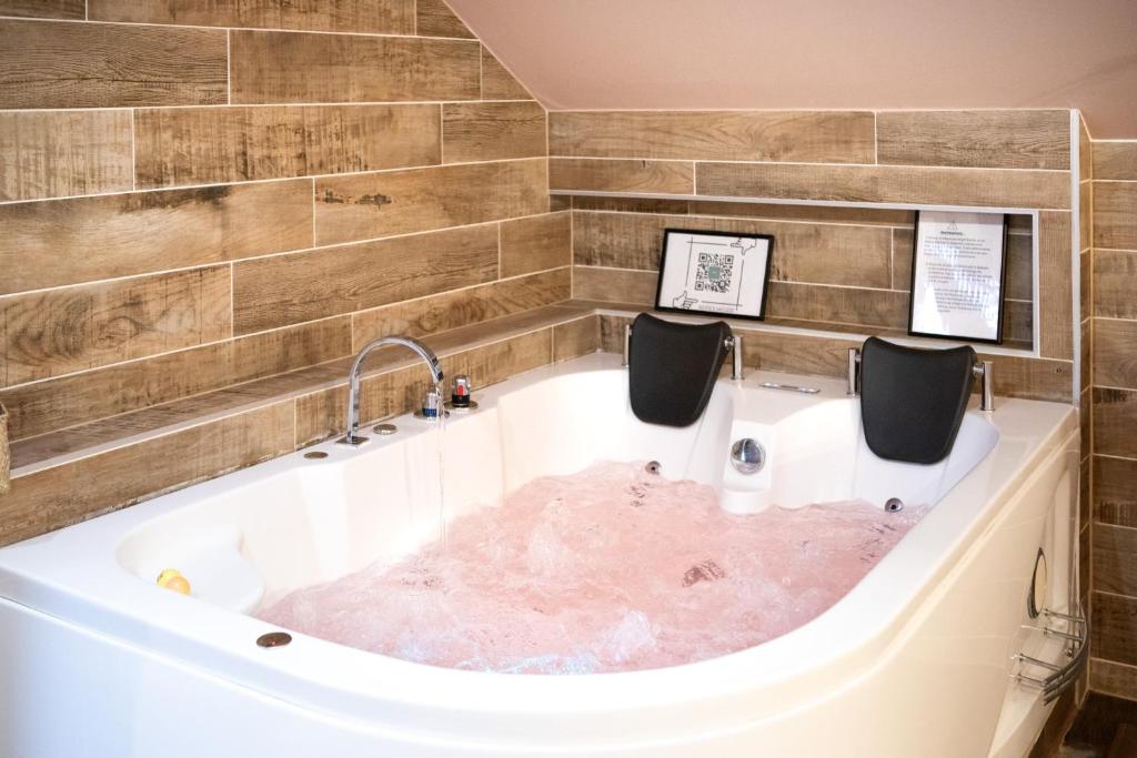 Casa del Sol - Jacuzzi & Boho Elegance – photo 3