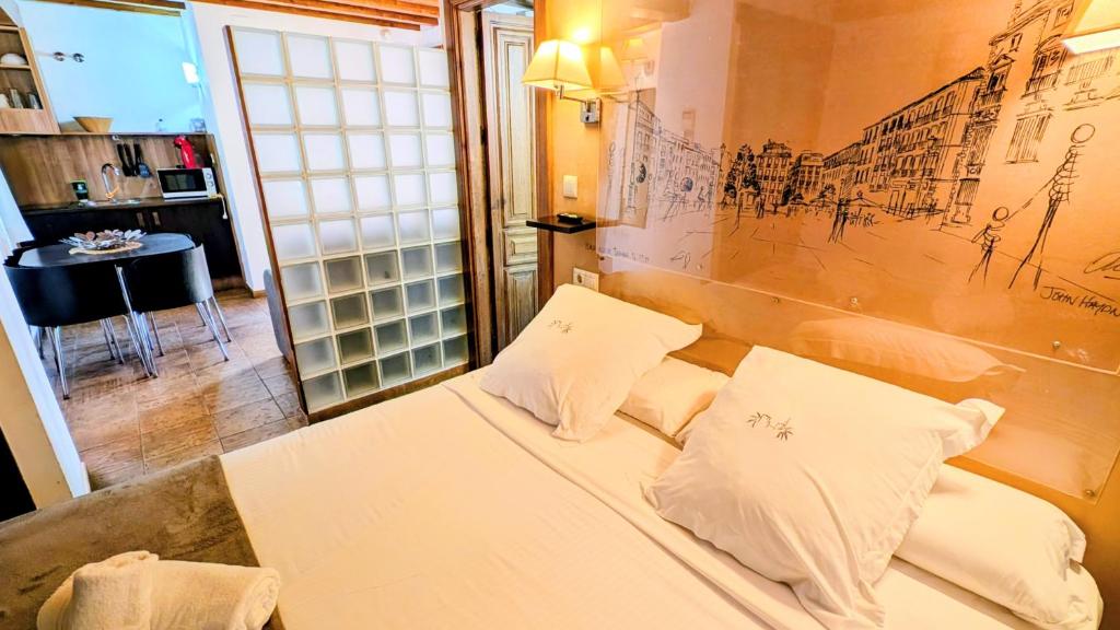 Apartamentos Alhambra - 10