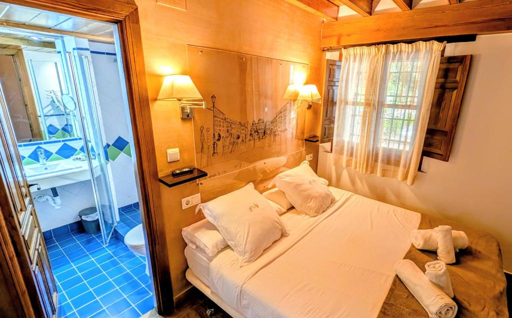 Apartamentos Alhambra - 1