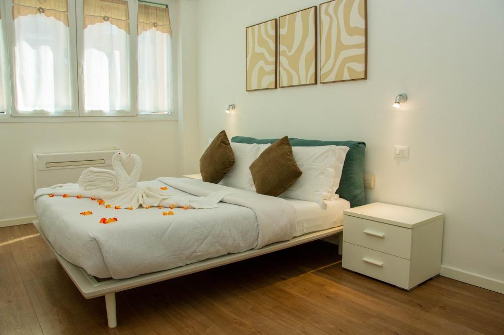 Cimiano Home