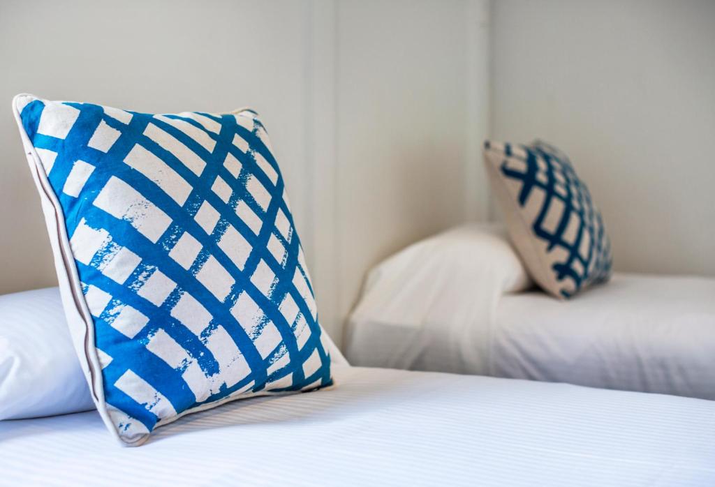 Melton Hotel Auburn - Resim 35