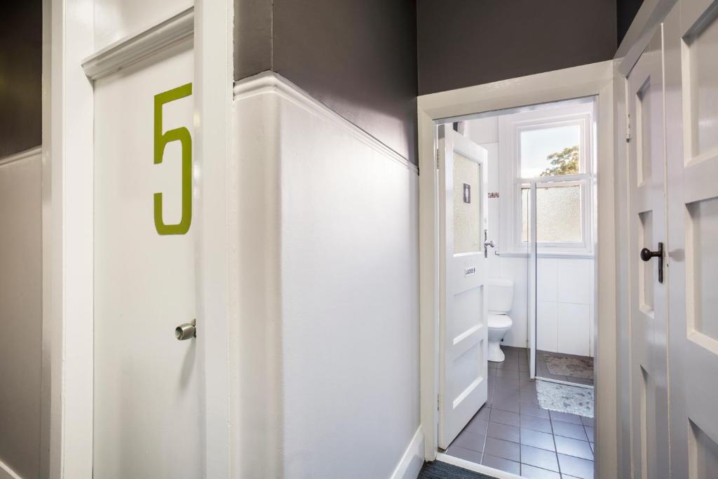 Melton Hotel Auburn - Resim 8