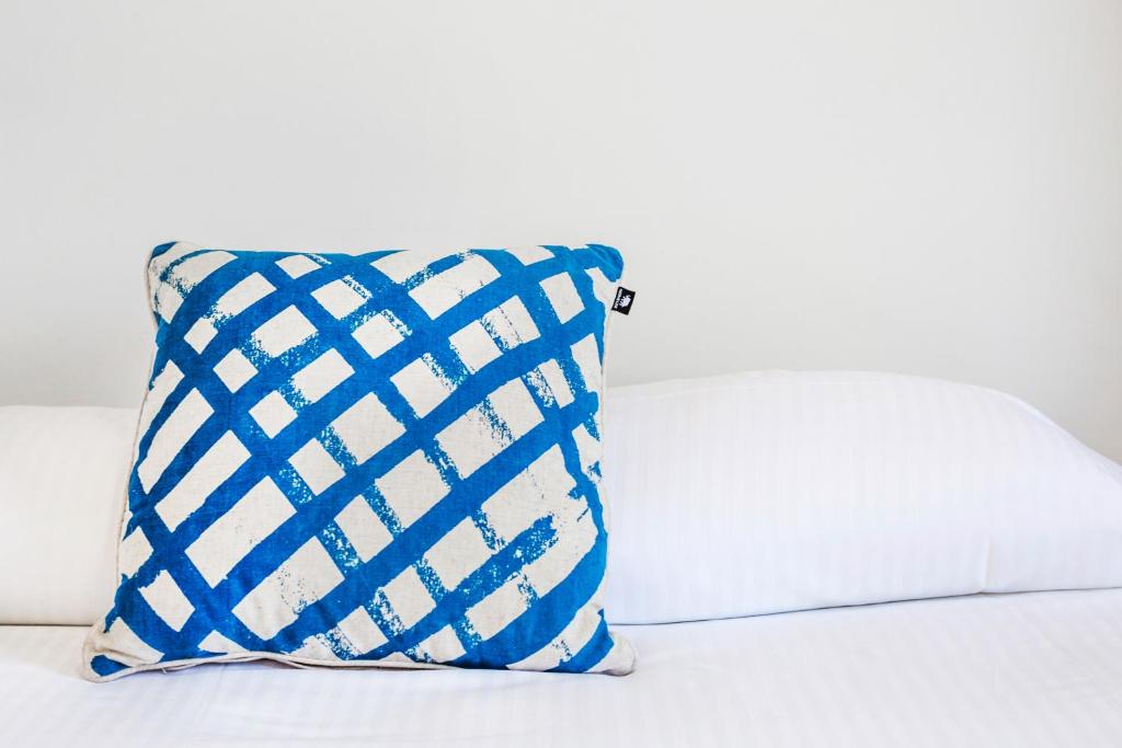 Melton Hotel Auburn - Resim 23