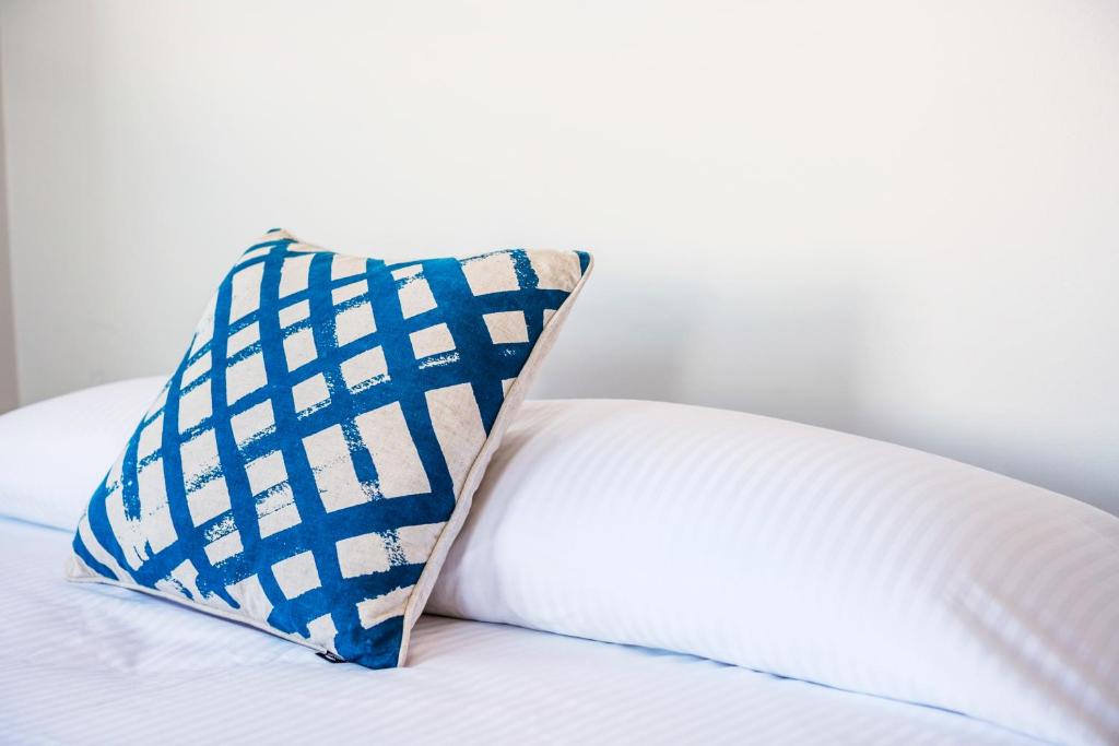 Melton Hotel Auburn - Resim 26