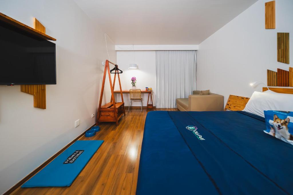 Hotel Nacional Inn Curitiba Santa Felicidade