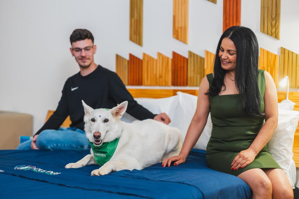 Hotel Nacional Inn Curitiba Santa Felicidade