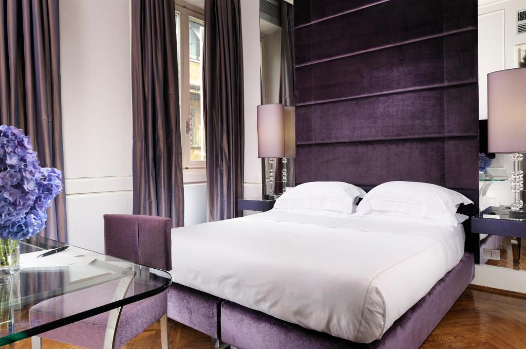 Brunelleschi Hotel - Resim 44