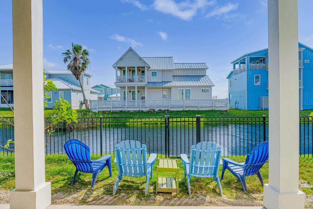 Το κτήριο όπου στεγάζεται  η παραθεριστική κατοικία