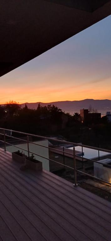 ヴィラ・カルロス・パスにあるAnima Lodge 1のギャラリーの写真