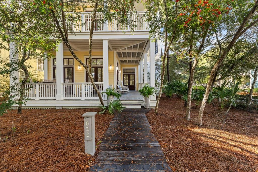 622 Western Lake Dr by 30A Escapes