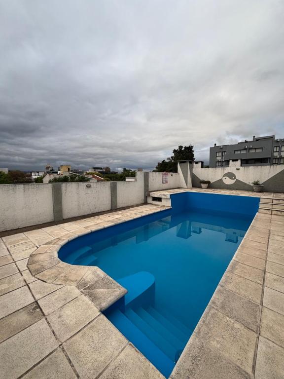 Bazén v ubytování 255 TUPUNGATO con COCHERA nebo v jeho okolí