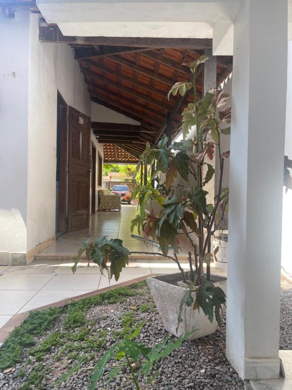 Imagen de la galería de Pousada Tendawa, en Santarém