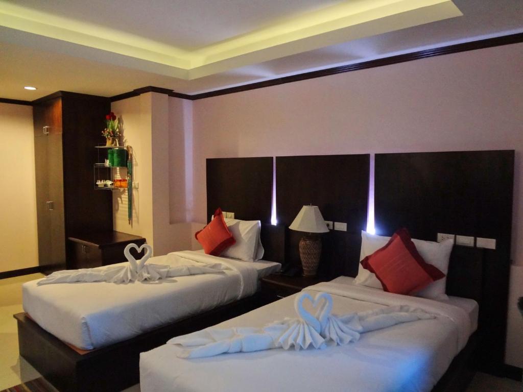 Khaolak Yama Resort - SHA Plus - 3