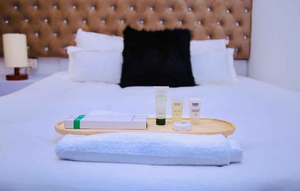 Gallery image of Hola Properties in Dhaka