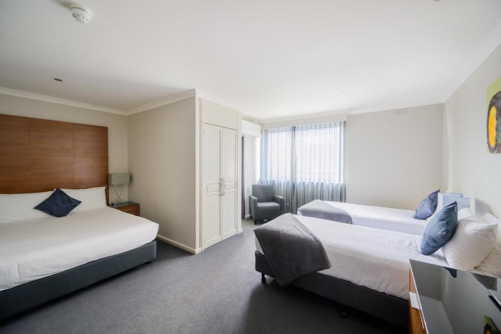 
Standard Family Room
