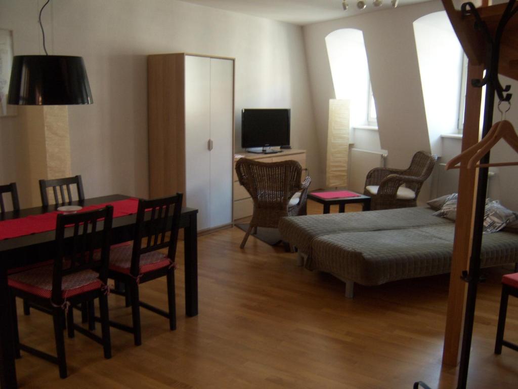 Historisches Bürgerhaus Dresden -Kulturstiftung- - 3