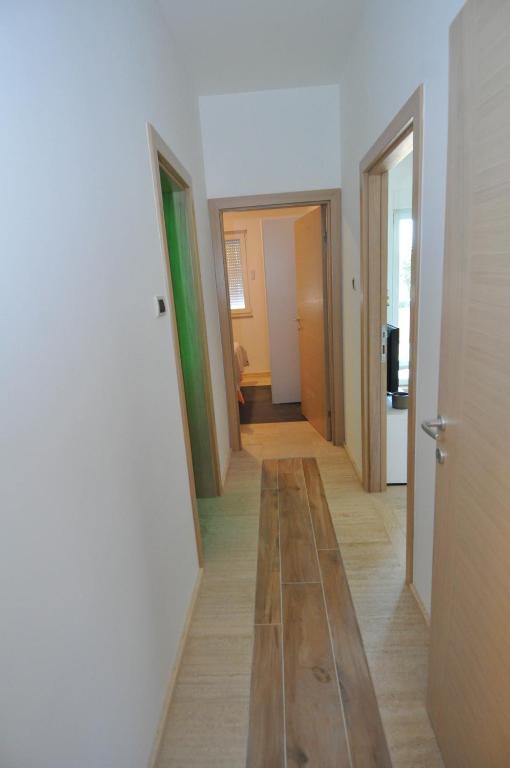 ACO Apartment - One-Bedroom Apartment