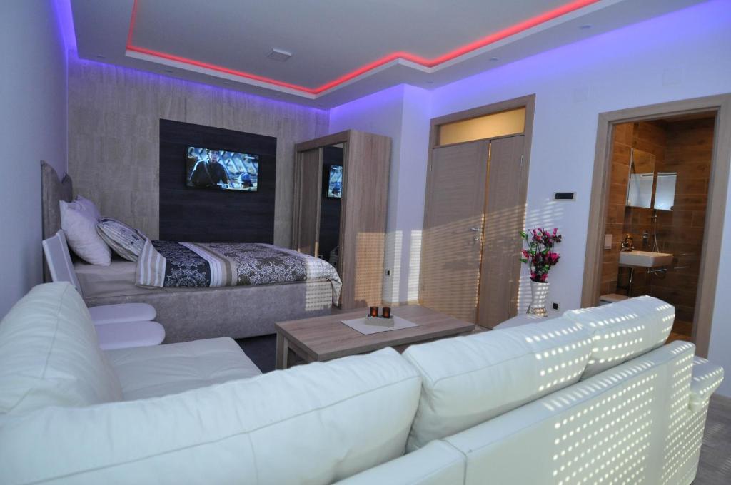 ACO Apartment - Apartment