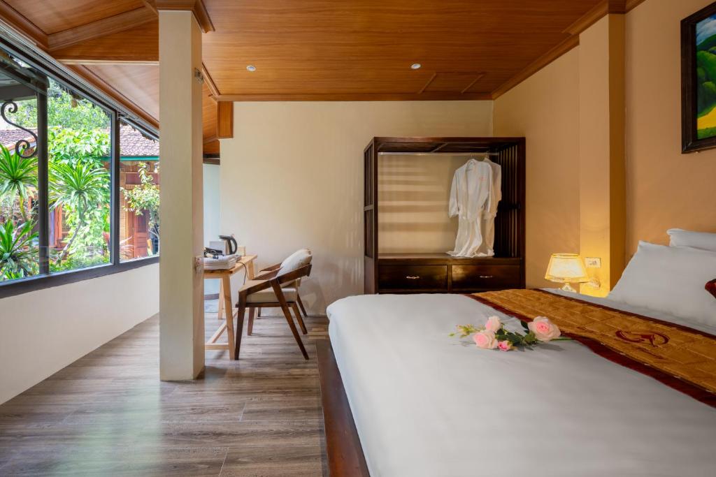 Tam Coc Luxury Homestay - 17