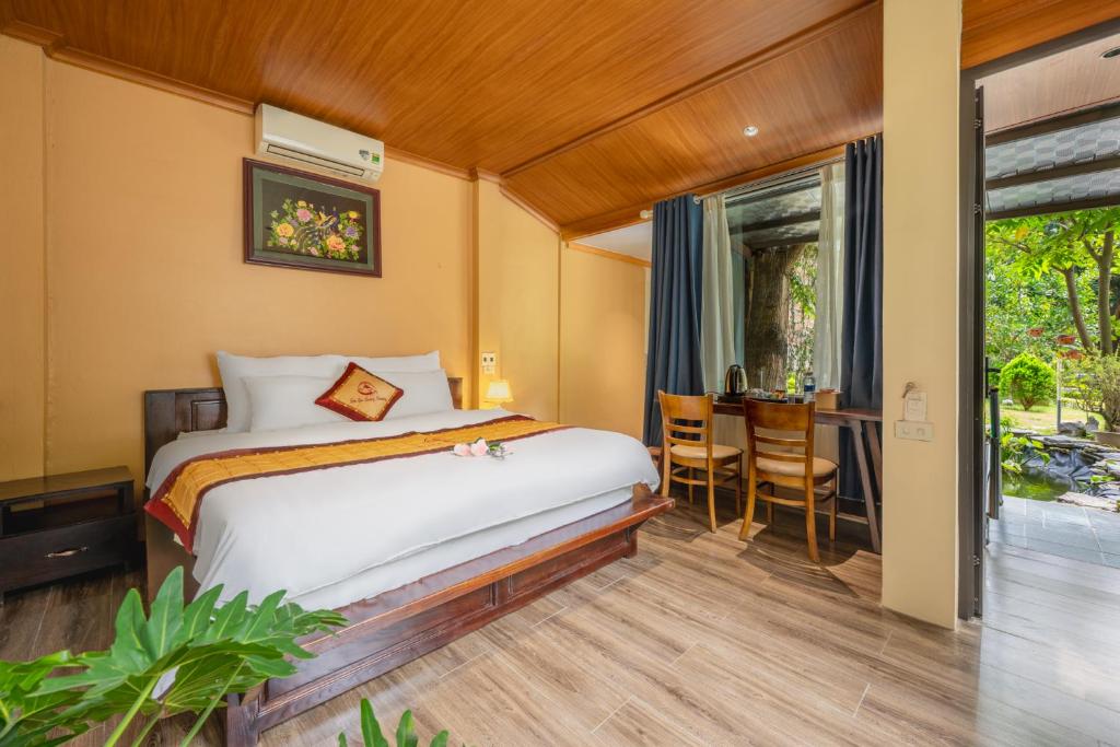 Tam Coc Luxury Homestay - 16