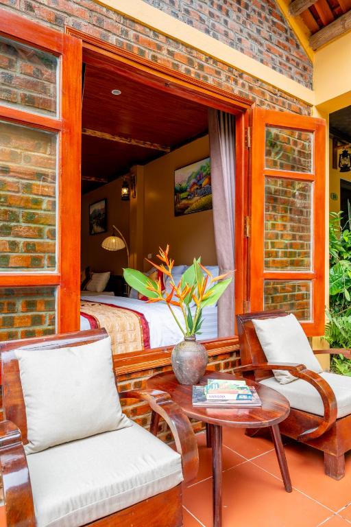 Tam Coc Luxury Homestay - 8