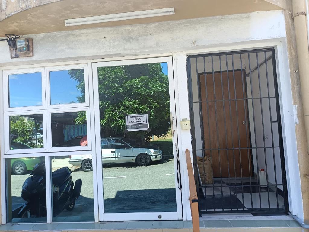 Φωτογραφία από το άλμπουμ του No 62, Taman Pelangkah σε Pekan