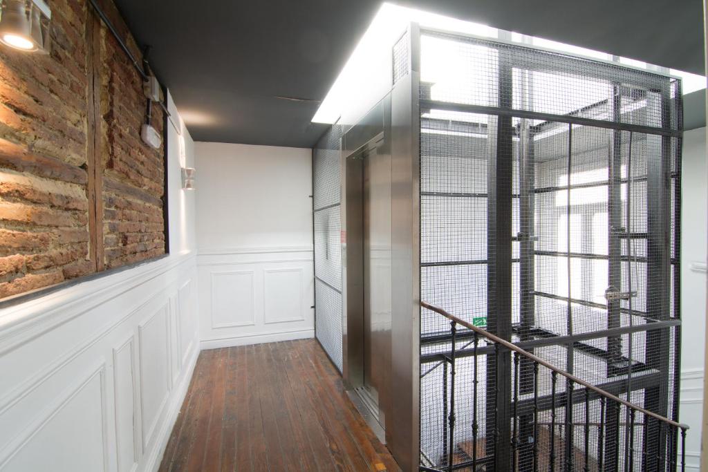 Petit Palace Arenal - Resim 35