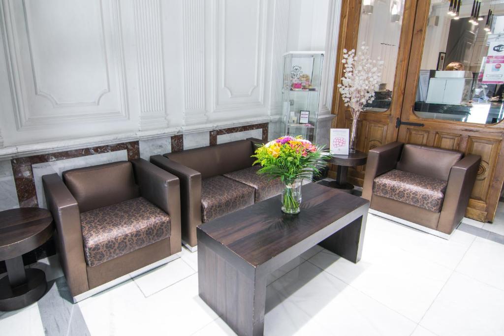 Petit Palace Arenal - Resim 36