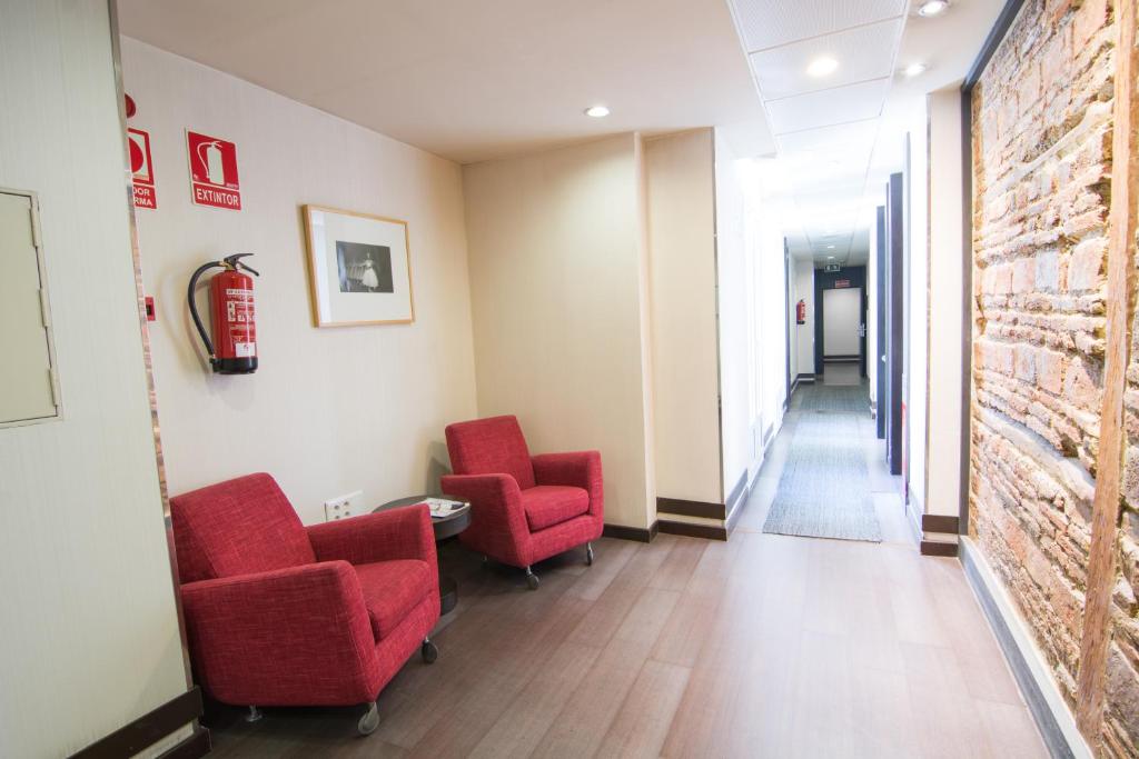 Petit Palace Arenal - Resim 31