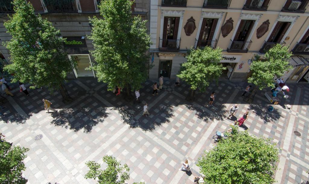 Petit Palace Arenal - Resim 27