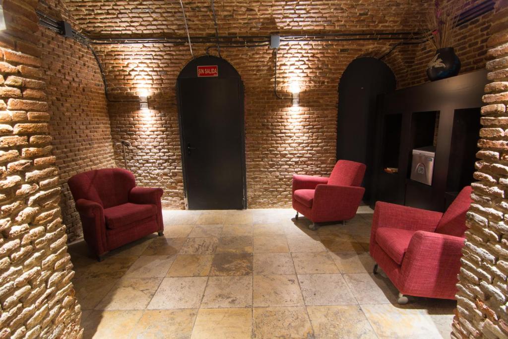 Petit Palace Arenal - Resim 25