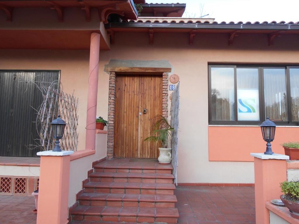 Derechos de imagen reservados por Booking.com