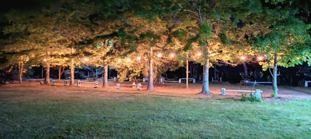 casa quinta los teritos