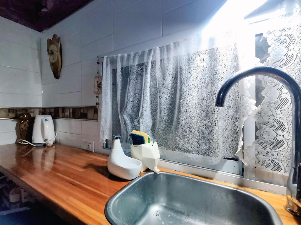 casa quinta los teritos