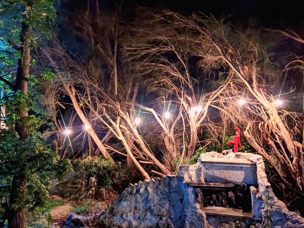 casa quinta los teritos