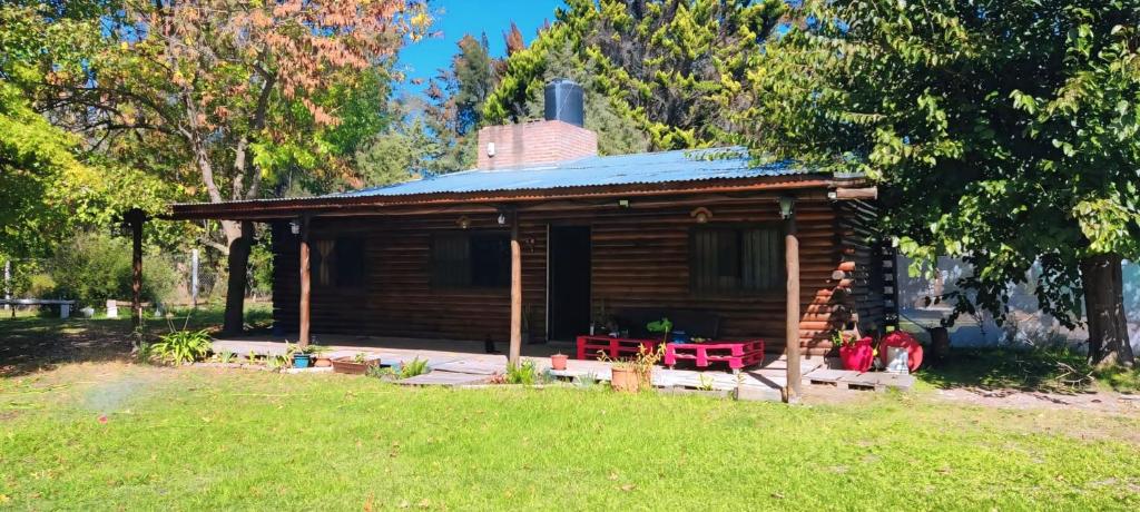 casa quinta los teritos