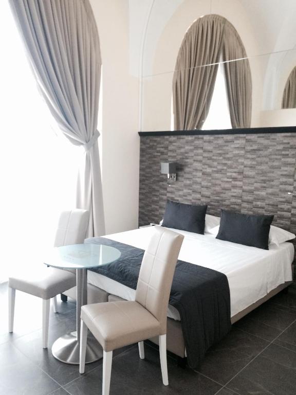 Art Resort Piazza Carita\ - отзывы и видео