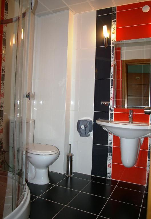 Hopa Heyamo Hotel - Tripla Stanza Standard