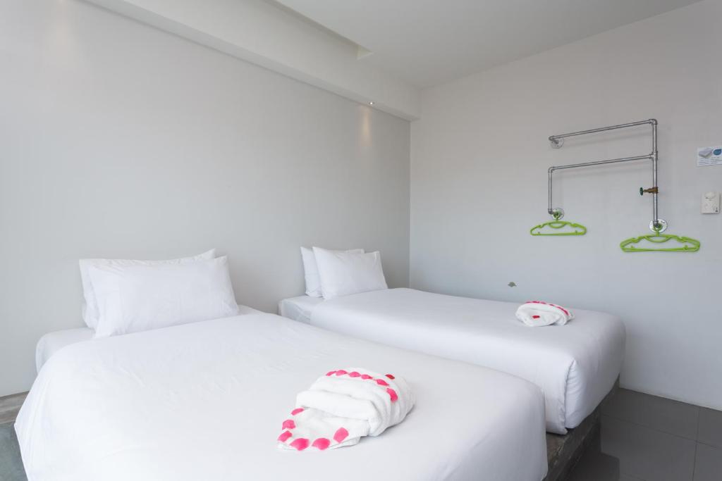 Riverside Hotel - Resim 12