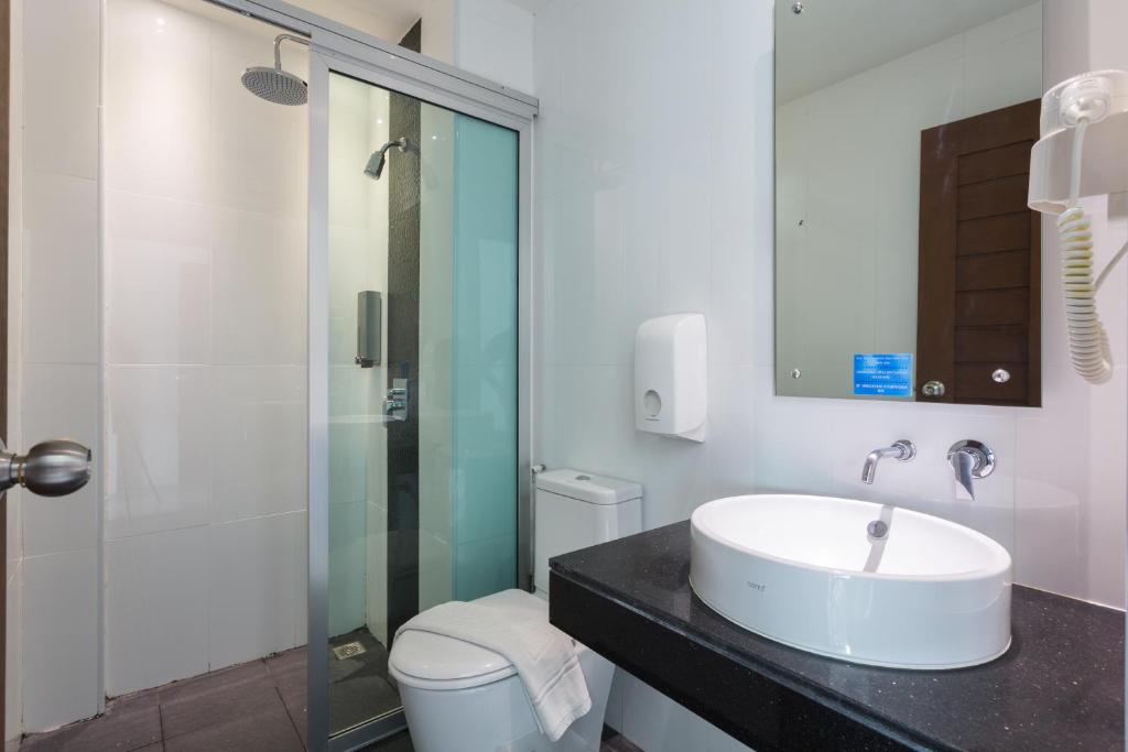 Riverside Hotel - Resim 15