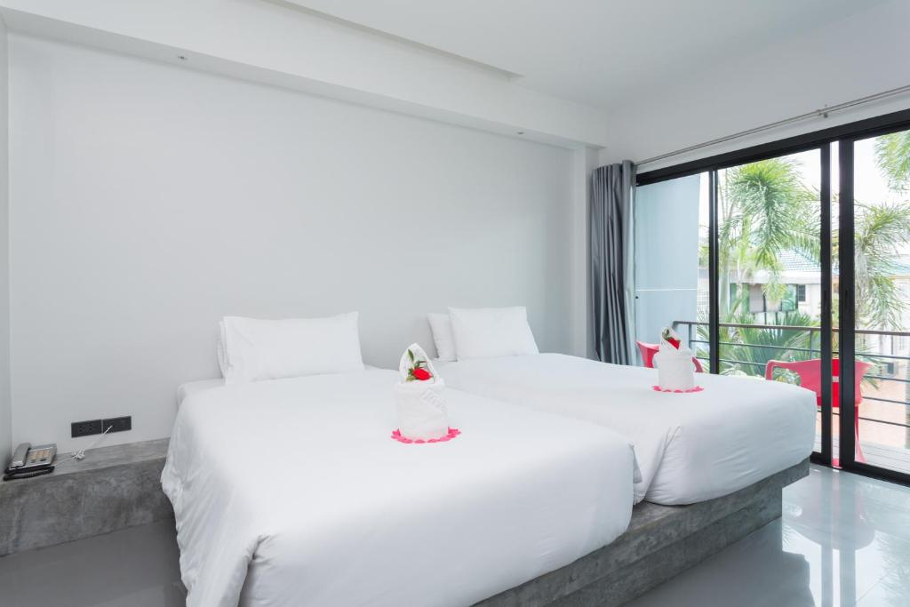 Riverside Hotel - Resim 18