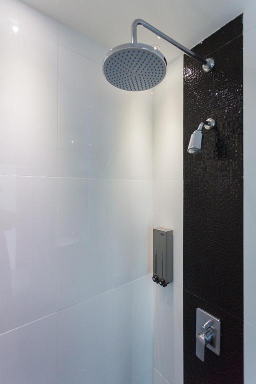 Riverside Hotel - Resim 19