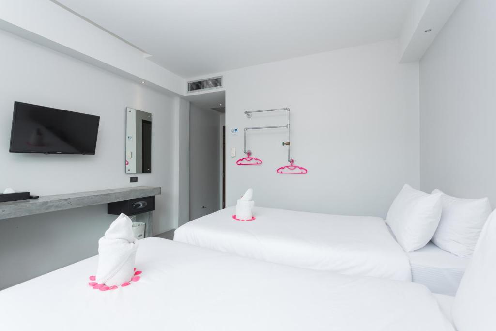 Riverside Hotel - Resim 21